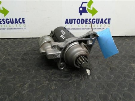 Motor Arranque Seat Ibiza Berlina  1 6 TDI