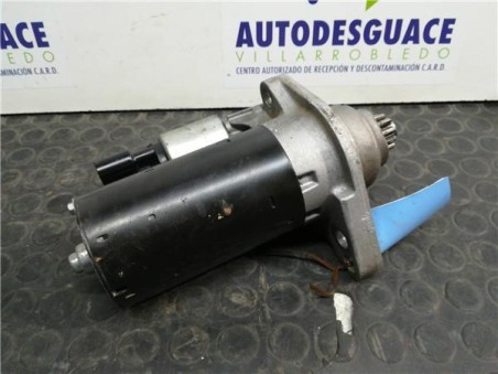 Motor Arranque Seat Ibiza Berlina  1 6 TDI
