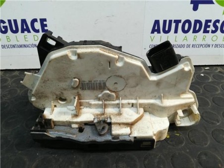 Cerradura Puerta Delantera Izquierda Seat Ibiza Berlina  1 6 TDI