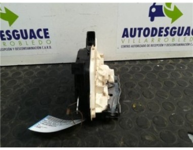 Cerradura Puerta Delantera Izquierda Seat Ibiza Berlina  1 6 TDI