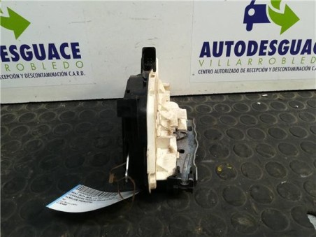Cerradura Puerta Delantera Izquierda Seat Ibiza Berlina  1 6 TDI