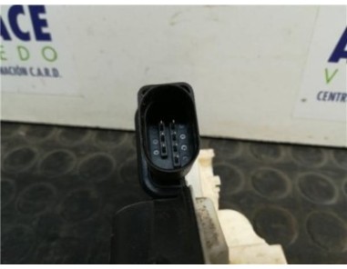 Cerradura Puerta Delantera Izquierda Seat Ibiza Berlina  1 6 TDI
