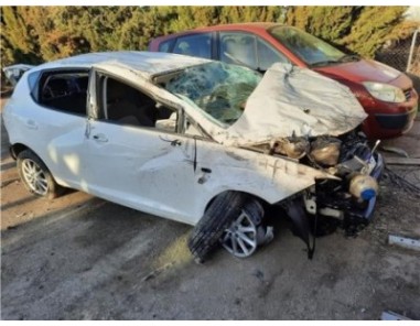 Cerradura Puerta Delantera Derecha Seat Ibiza Berlina  1 6 TDI