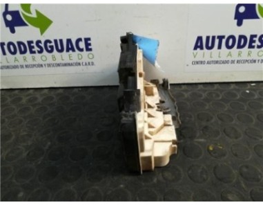 Cerradura Puerta Delantera Derecha Seat Ibiza Berlina  1 6 TDI