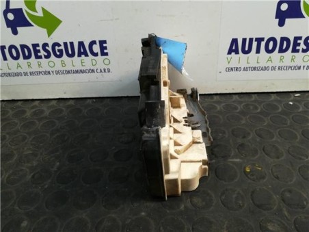 Cerradura Puerta Delantera Derecha Seat Ibiza Berlina  1 6 TDI