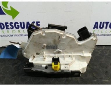 Cerradura Puerta Trasera Izquierda Seat Ibiza Berlina  1 6 TDI