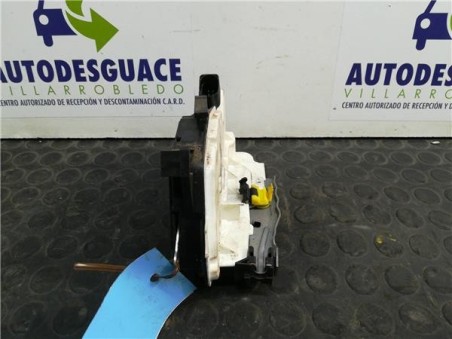 Cerradura Puerta Trasera Izquierda Seat Ibiza Berlina  1 6 TDI