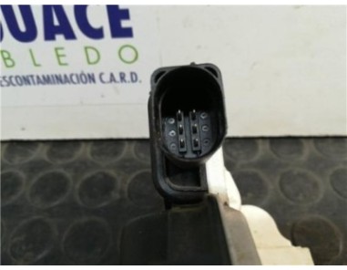 Cerradura Puerta Trasera Izquierda Seat Ibiza Berlina  1 6 TDI