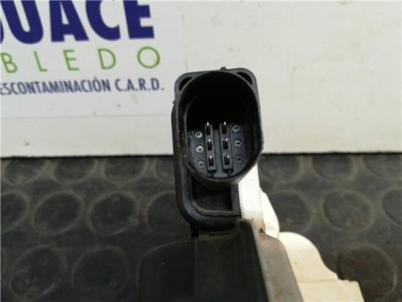 Cerradura Puerta Trasera Izquierda Seat Ibiza Berlina  1 6 TDI