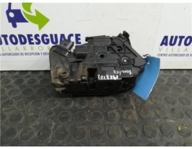 Cerradura Puerta Trasera Izquierda Seat Ibiza Berlina  1 6 TDI