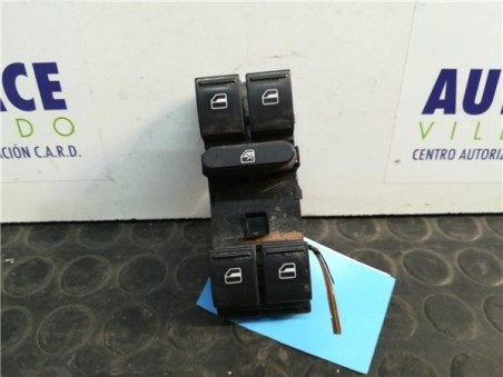 Botonera Puerta Delantera Izquierda Seat Ibiza Berlina  1 6 TDI