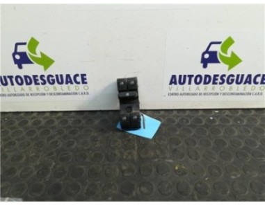 Botonera Puerta Delantera Izquierda Seat Ibiza Berlina  1 6 TDI