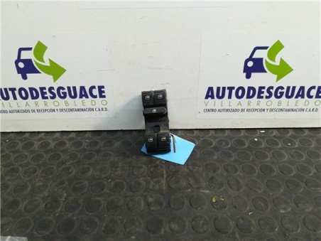 Botonera Puerta Delantera Izquierda Seat Ibiza Berlina  1 6 TDI
