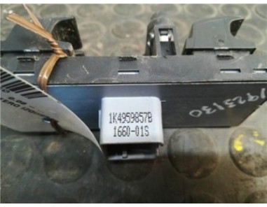Botonera Puerta Delantera Izquierda Seat Ibiza Berlina  1 6 TDI