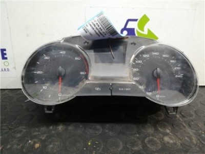 Cuadro Completo Seat Ibiza Berlina  1 6 TDI
