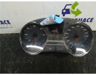 Cuadro Completo Seat Ibiza Berlina  1 6 TDI