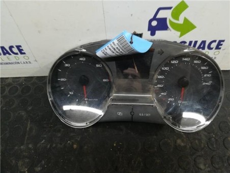 Cuadro Completo Seat Ibiza Berlina  1 6 TDI