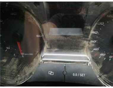Cuadro Completo Seat Ibiza Berlina  1 6 TDI