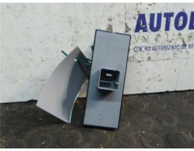 Botonera Puerta Delantera Izquierda Seat Ibiza Berlina  1 9 TDI