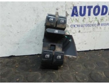Botonera Puerta Delantera Izquierda Seat Ibiza Berlina  1 9 TDI