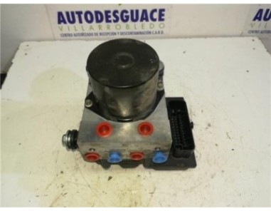 Nucleo Abs Seat Ibiza SC  1 6 Reference [1 6 Ltr  - 77 kW 16V]