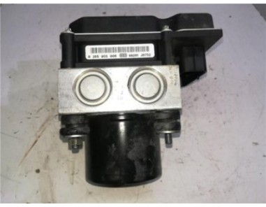 Nucleo Abs Seat Ibiza SC  1 6 Reference [1 6 Ltr  - 77 kW 16V]