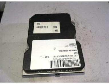 Nucleo Abs Seat Ibiza SC  1 6 Reference [1 6 Ltr  - 77 kW 16V]