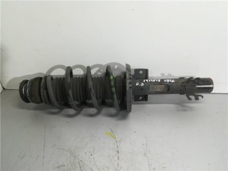 Amortiguador Delantero Derecho Seat Ibiza SC  1 6 Reference [1 6 Ltr  - 77 kW 16V]