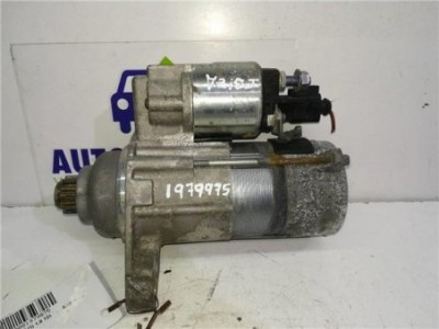 Motor Arranque Seat Ibiza SC  1 6 Reference [1 6 Ltr  - 77 kW 16V]