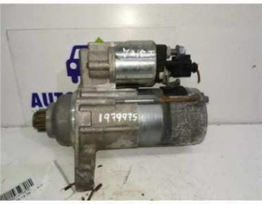 Motor Arranque Seat Ibiza SC  1 6 Reference [1 6 Ltr  - 77 kW 16V]