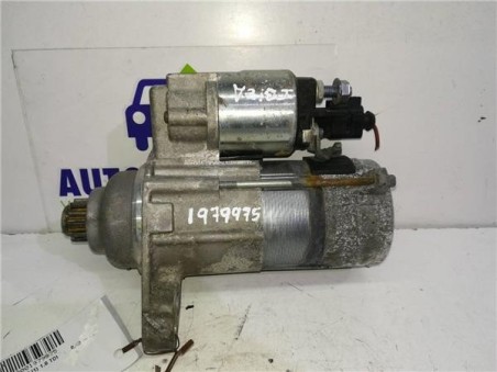 Motor Arranque Seat Ibiza SC  1 6 Reference [1 6 Ltr  - 77 kW 16V]