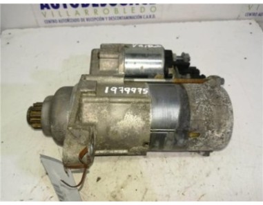 Motor Arranque Seat Ibiza SC  1 6 Reference [1 6 Ltr  - 77 kW 16V]