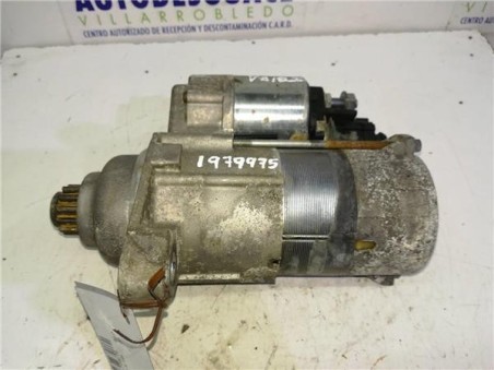 Motor Arranque Seat Ibiza SC  1 6 Reference [1 6 Ltr  - 77 kW 16V]