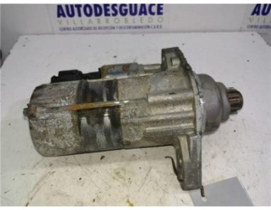 Motor Arranque Seat Ibiza SC  1 6 Reference [1 6 Ltr  - 77 kW 16V]