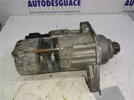 Motor Arranque Seat Ibiza SC  1 6 Reference [1 6 Ltr  - 77 kW 16V]