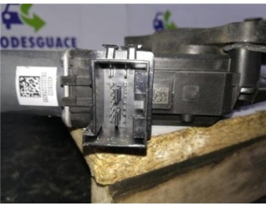 Elevalunas Electrico Delantero Izquierdo Seat Ibiza SC  1 6 Reference [1 6 Ltr  - 77 kW 16V]