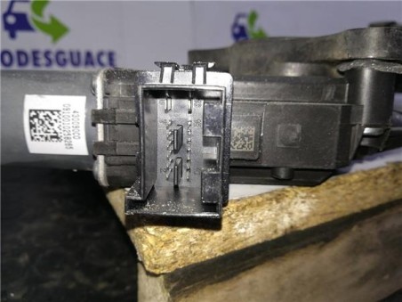 Elevalunas Electrico Delantero Izquierdo Seat Ibiza SC  1 6 Reference [1 6 Ltr  - 77 kW 16V]