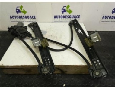 Elevalunas Electrico Delantero Izquierdo Seat Ibiza SC  1 6 Reference [1 6 Ltr  - 77 kW 16V]