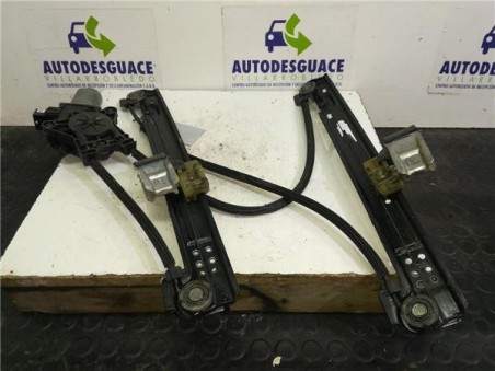 Elevalunas Electrico Delantero Izquierdo Seat Ibiza SC  1 6 Reference [1 6 Ltr  - 77 kW 16V]