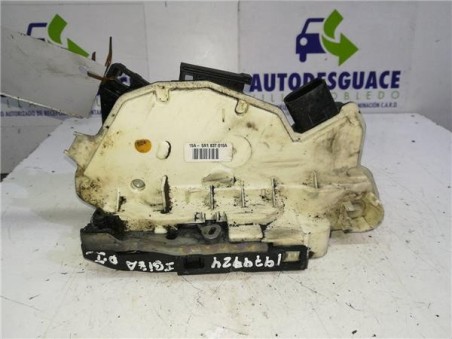 Cerradura Puerta Delantera Izquierda Seat Ibiza SC  1 6 Reference [1 6 Ltr  - 77 kW 16V]