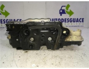 Cerradura Puerta Delantera Izquierda Seat Ibiza SC  1 6 Reference [1 6 Ltr  - 77 kW 16V]