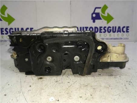 Cerradura Puerta Delantera Izquierda Seat Ibiza SC  1 6 Reference [1 6 Ltr  - 77 kW 16V]