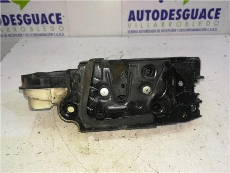 Cerradura Puerta Delantera Izquierda Seat Ibiza SC  1 6 Reference [1 6 Ltr  - 77 kW 16V]
