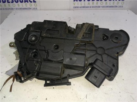 Cerradura Puerta Delantera Izquierda Seat Ibiza SC  1 6 Reference [1 6 Ltr  - 77 kW 16V]