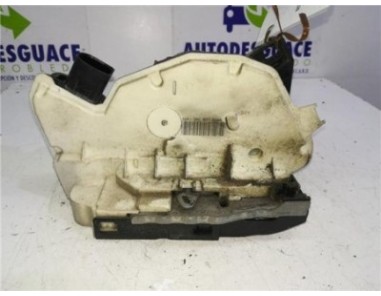 Cerradura Puerta Delantera Derecha Seat Ibiza SC  1 6 Reference [1 6 Ltr  - 77 kW 16V]