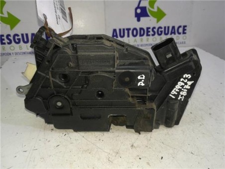Cerradura Puerta Delantera Derecha Seat Ibiza SC  1 6 Reference [1 6 Ltr  - 77 kW 16V]