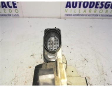 Cerradura Puerta Trasera Izquierda Seat Ibiza SC  1 6 Reference [1 6 Ltr  - 77 kW 16V]