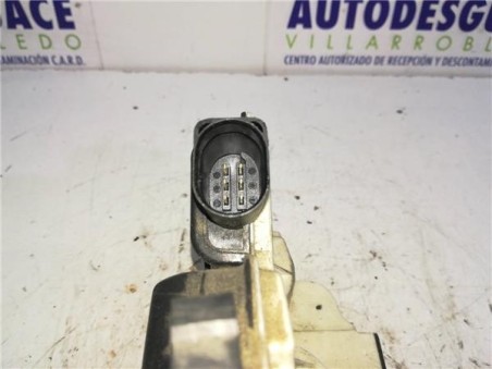Cerradura Puerta Trasera Izquierda Seat Ibiza SC  1 6 Reference [1 6 Ltr  - 77 kW 16V]
