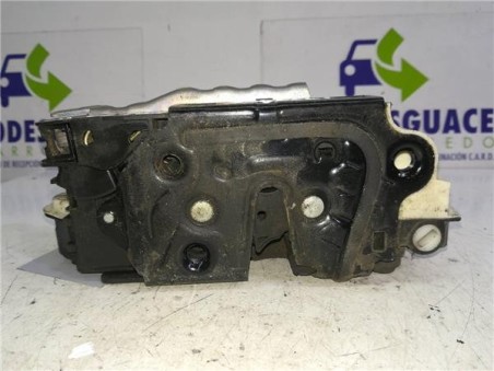 Cerradura Puerta Trasera Izquierda Seat Ibiza SC  1 6 Reference [1 6 Ltr  - 77 kW 16V]