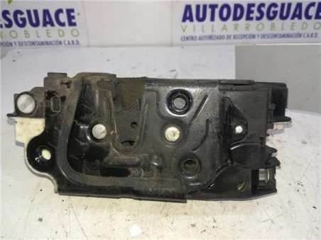 Cerradura Puerta Trasera Izquierda Seat Ibiza SC  1 6 Reference [1 6 Ltr  - 77 kW 16V]